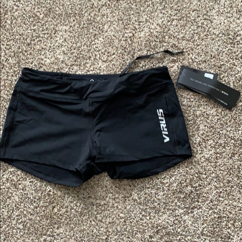 Virus shorts